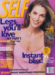 Self (USA-April 2000)