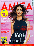 Amica (Germany-August 2002)