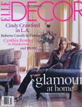 Elle Decor (USA-October 2002)