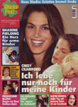 Gluck Post (Switzerland-3 January 2002)