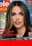 Tele Via
 (Poland-25 April 2003)