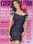 Cosmopolitan (Germany-October 2012)