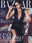 Harper's Bazaar (Brazil-February 2013)