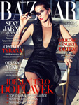 Harper's Bazaar (Czech Republik-May 2013)