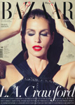 Harper's Bazaar (Spain-June 2013)
