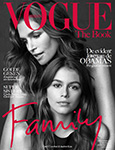 Vogue The Book (The Netherlands-November 2016)