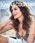 Town & Country (USA-April 2018)
