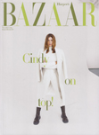 Harper's Bazaar (Germany-November 2019)