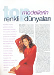 Cosmopolitan (Turkey-1996)