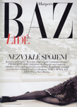 Harper's Bazaar (Czech Republik-2011)