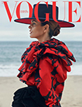 Vogue (Spain-2018)