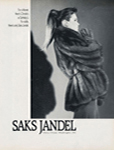 Saks Jandel (-1987)