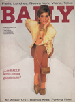 Bally (-1991)