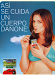 Danone (-2000)