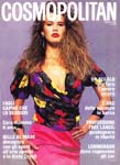 Cosmopolitan (Italy-July 1988)