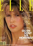 Elle (France-25 July 1988)