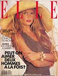 Elle (France-8 May 1989)