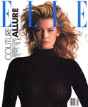 Elle (USA-October 1989)