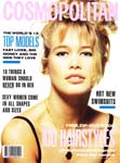 Cosmopolitan (Australia-October 1990)