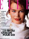 Elle (France-5 March 1990)