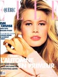 Elle (Quebec-August 1990)