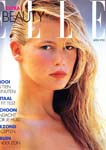 Elle (The Netherlands-April 1990)