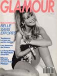 Glamour (France-April 1990)