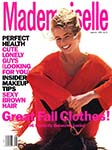 Mademoiselle (USA-August 1990)