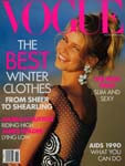 Vogue (USA-November 1990)
