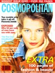 Cosmopolitan (Australia-March 1991)
