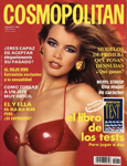 Cosmopolitan (Spain-August 1991)