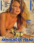 Elle (Brazil-December 1991)