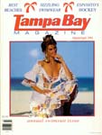 Tampa Bay (USA-March 1991)