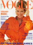 Vogue (Germany-January 1991)
