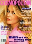 Cosmopolitan (Australia-April 1992)
