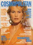 Cosmopolitan (South Africa-June 1992)