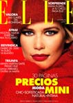 Elle (Spain-November 1992)