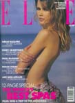 Elle (UK-August 1992)
