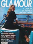 Glamour (France-September 1992)