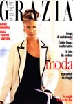 Grazia (Italy-5 April 1992)
