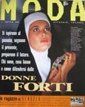 Moda (Italy-January 1992)