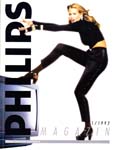 Philiips (Germany-January 1992)