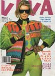 Viva (Croatia-January 1992)