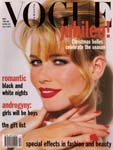 Vogue (Austria-December 1992)