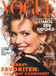 Vogue (Germany-September 1992)