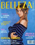 Belleza y Moda (Spain-April 1993)