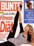 Bunte (Germany-4 November 1993)