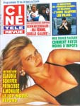 Cine Tele Revue (Belgium-27 May 1993)