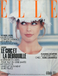 Elle (France-15 February 1993)