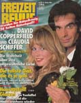 Freizeit Revue (Germany-28 October 1993)